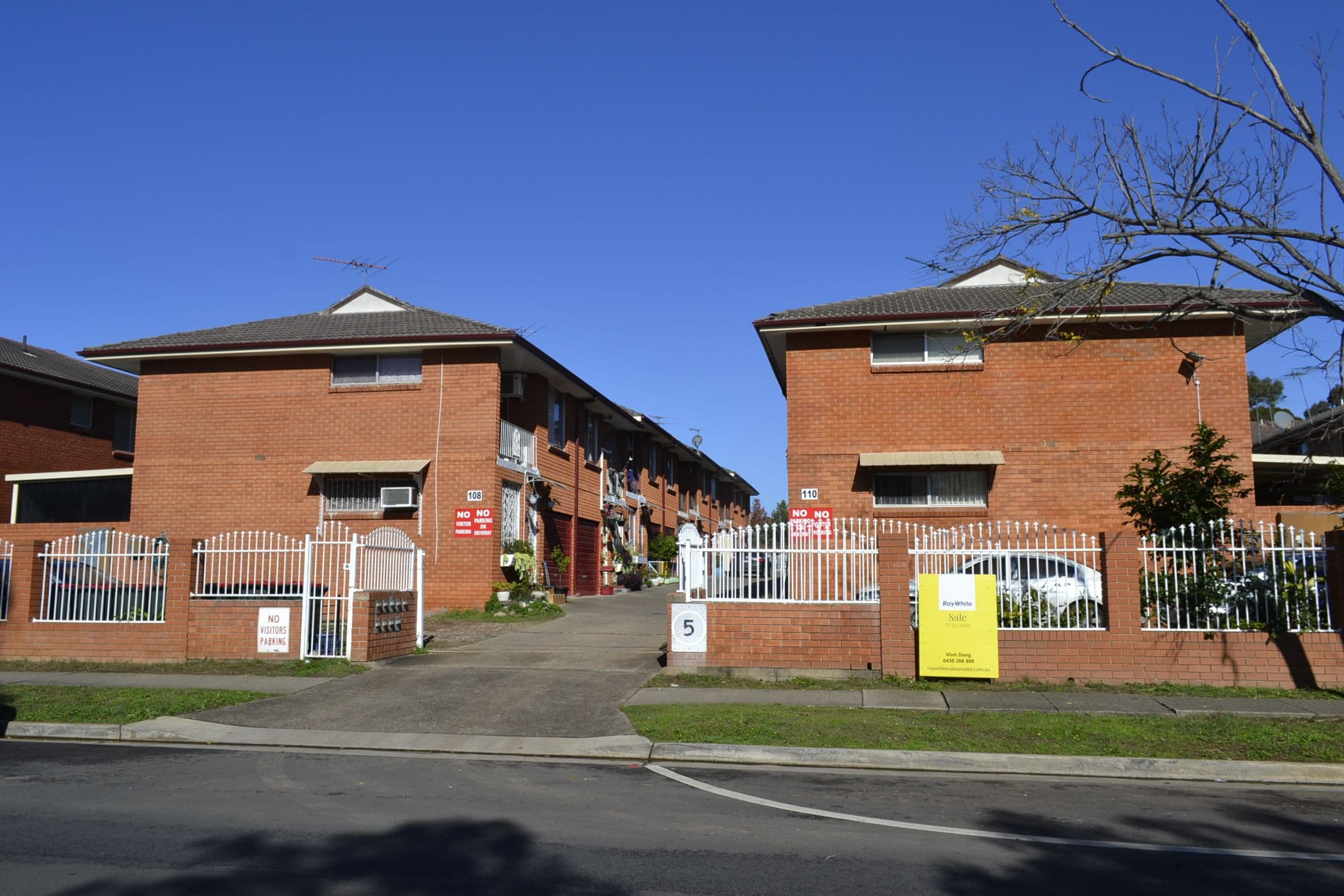 108-110 Longfield Street, Cabramatta NSW 2166, Cabramatta - Image 1