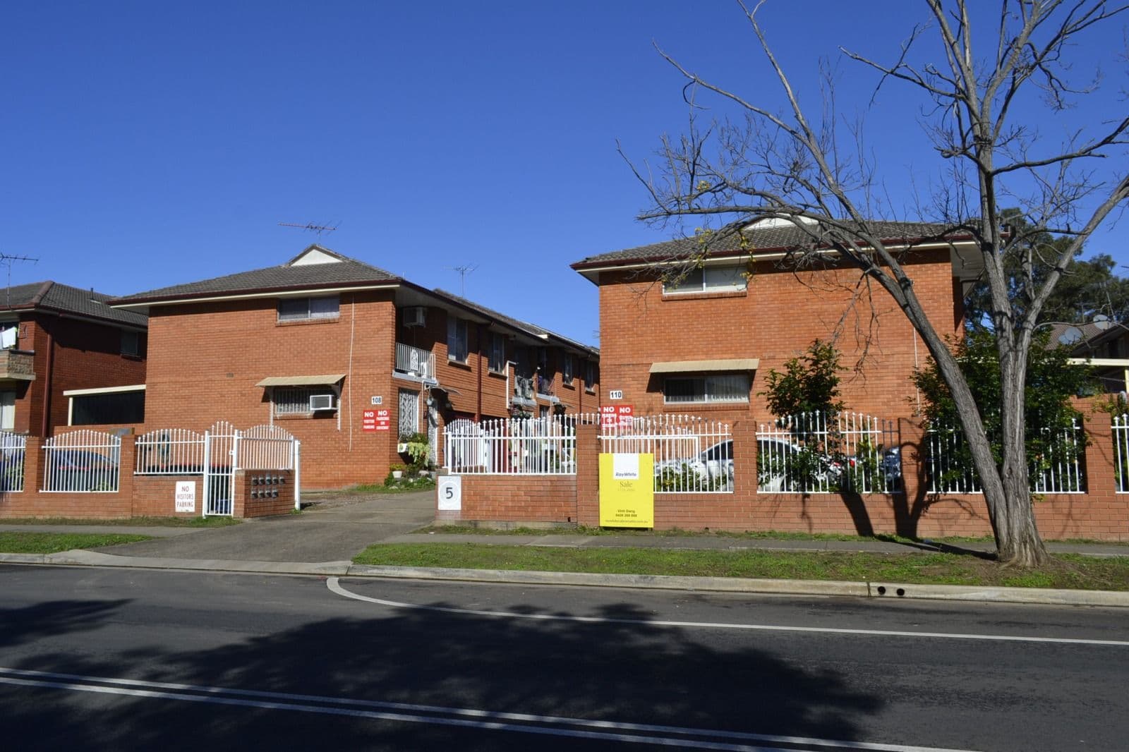 108-110 Longfield Street, Cabramatta NSW 2166, Cabramatta - Thumbnail 7