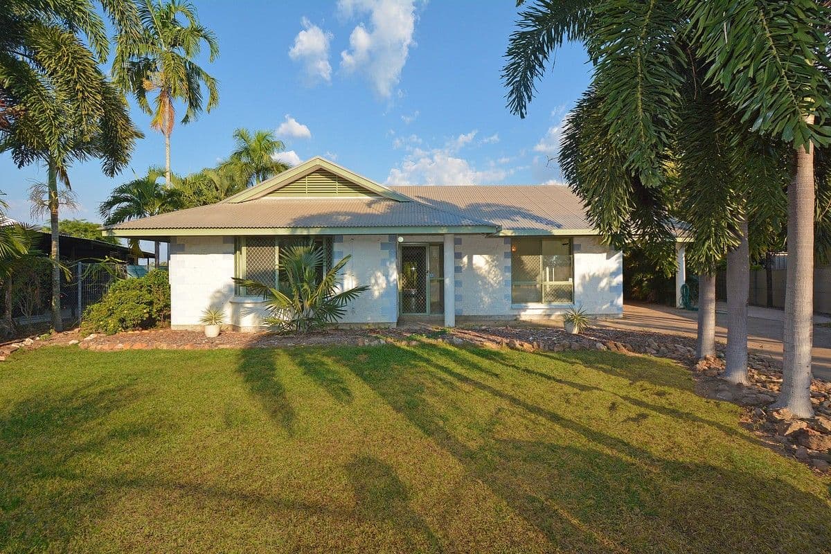 4 Cosmo Court, Rosebery NT 0832, Rosebery - Image 1