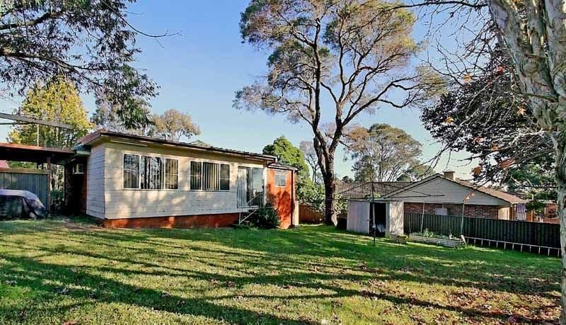 91 Seven Hills Road, BAULKHAM HILLS NSW 2153, Baulkham Hills - Thumbnail 3