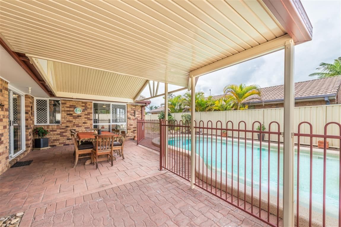 2 Morfantaine Terrace, PARKWOOD QLD 4214, Parkwood - Image 1