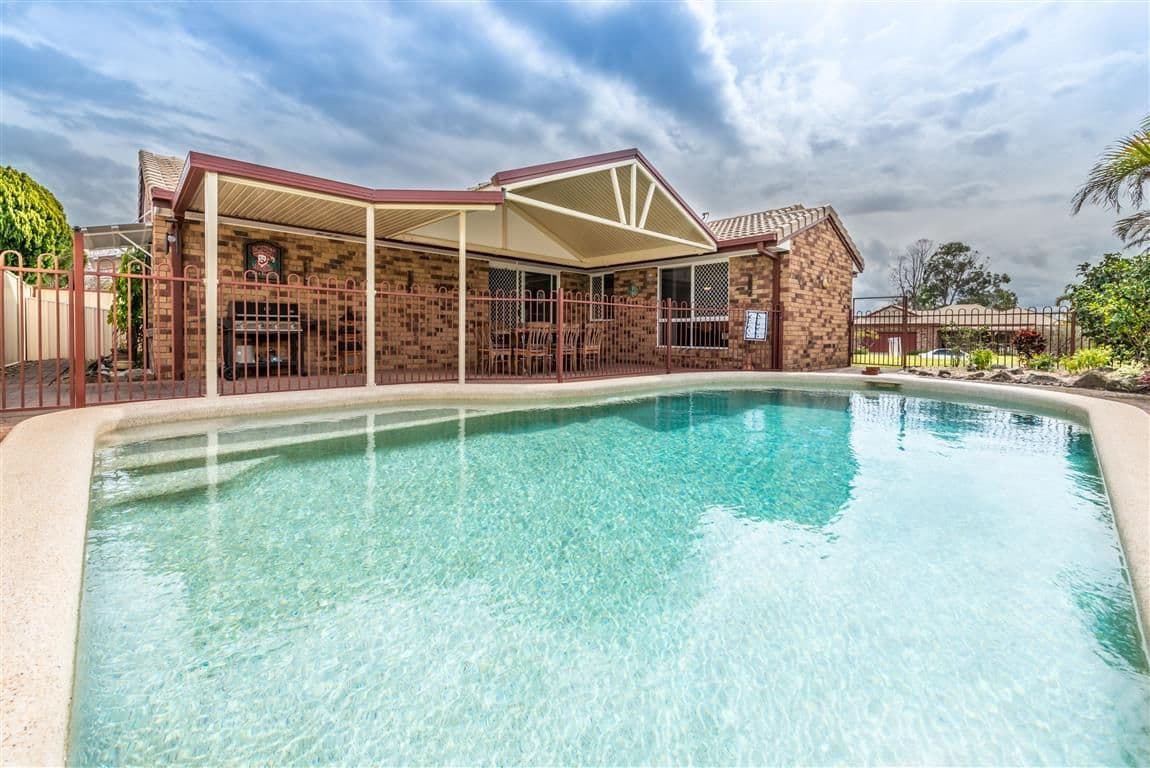 2 Morfantaine Terrace, PARKWOOD QLD 4214, Parkwood - Thumbnail 2