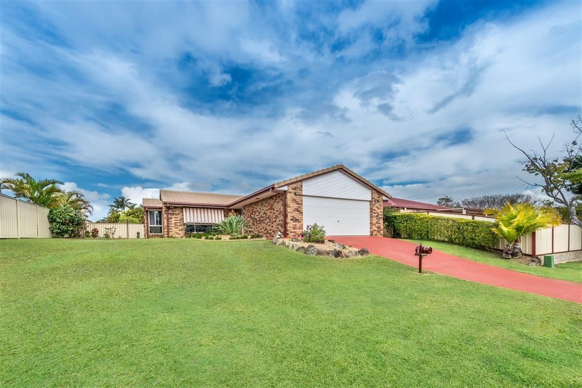 2 Morfantaine Terrace, PARKWOOD QLD 4214, Parkwood - Thumbnail 3