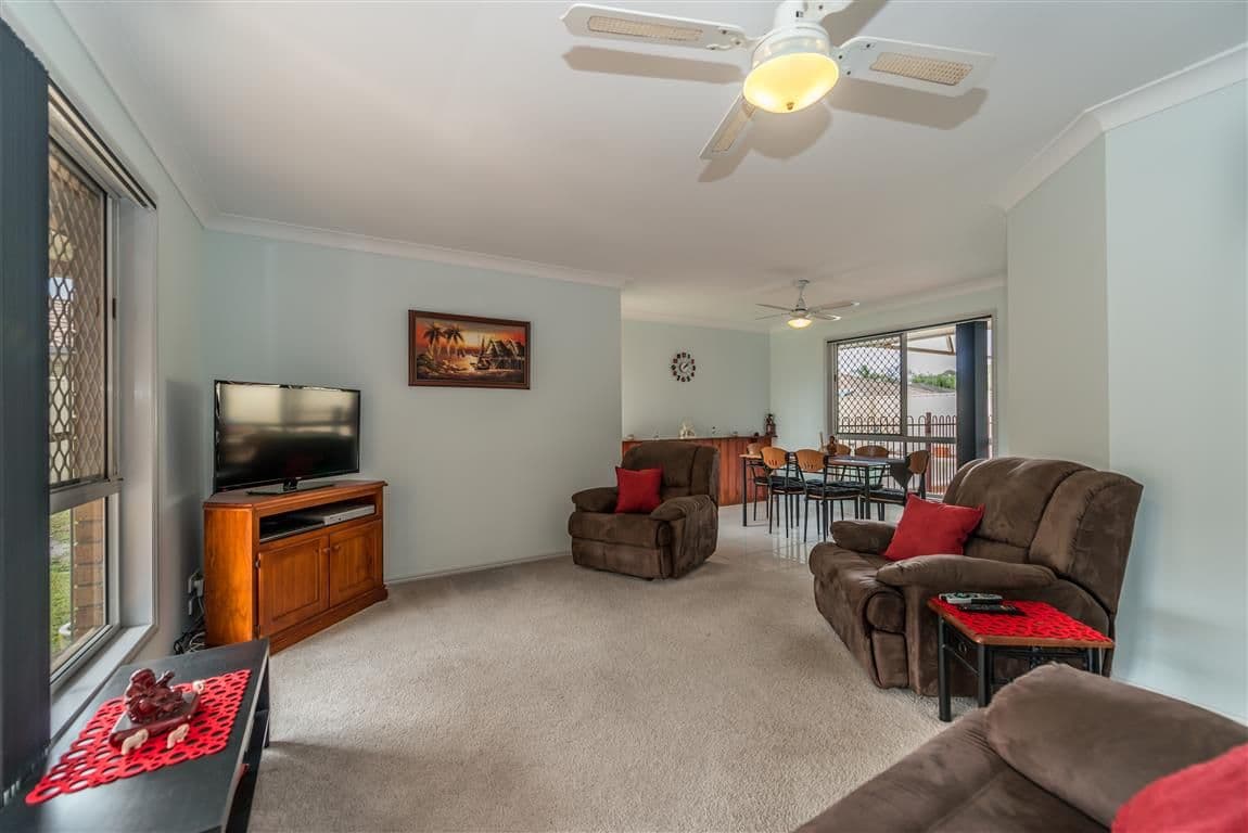 2 Morfantaine Terrace, PARKWOOD QLD 4214, Parkwood - Thumbnail 5