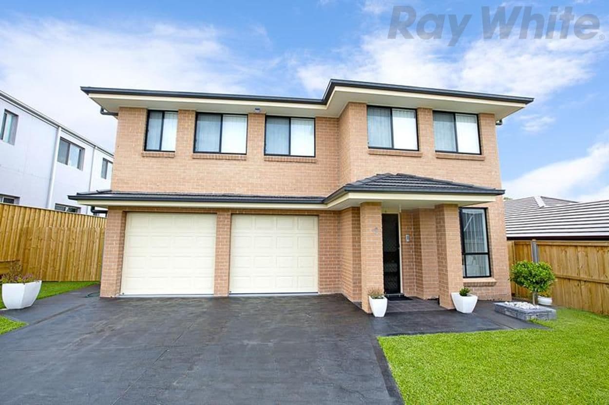 1 Ruse Place, Carnes Hill NSW 2171, Carnes Hill - Image 1