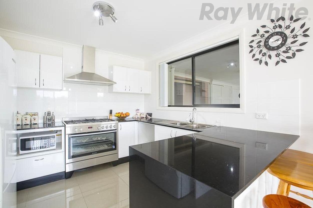 1 Ruse Place, Carnes Hill NSW 2171, Carnes Hill - Thumbnail 2