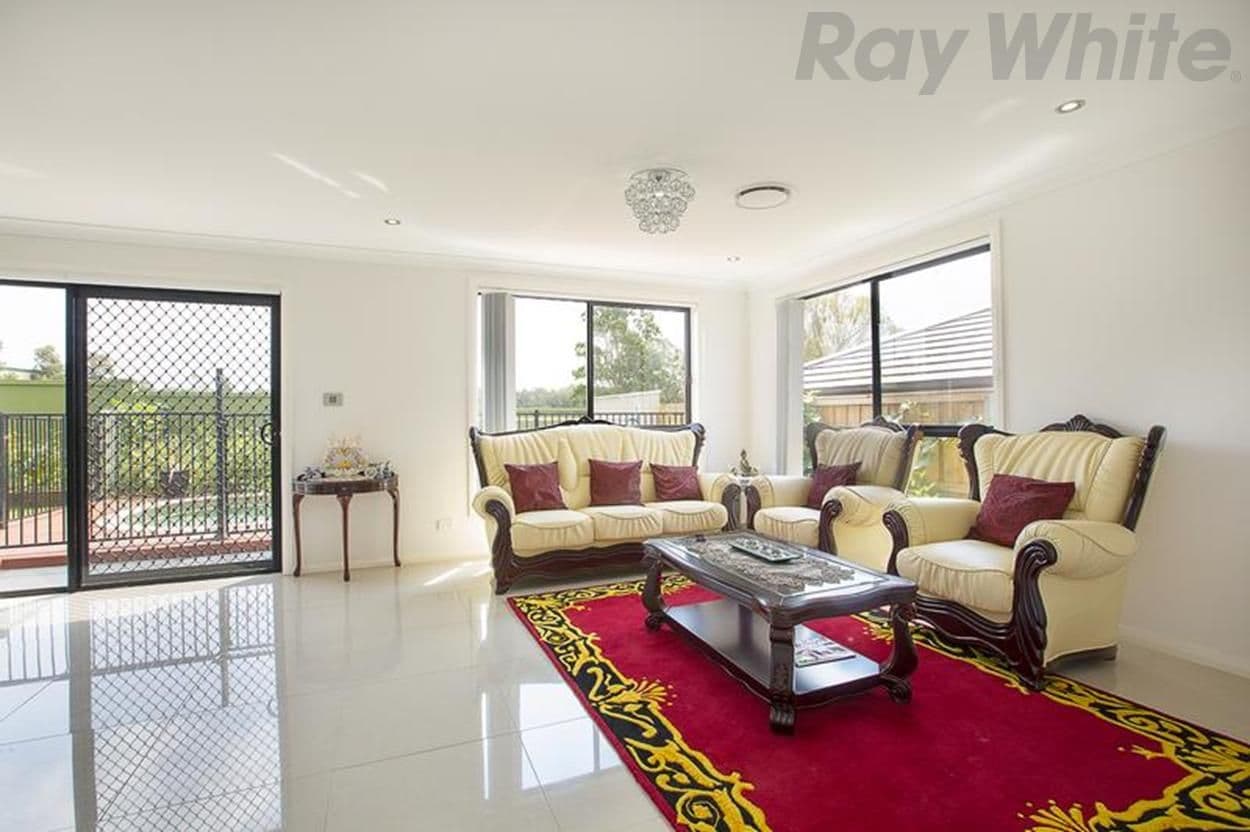 1 Ruse Place, Carnes Hill NSW 2171, Carnes Hill - Thumbnail 3