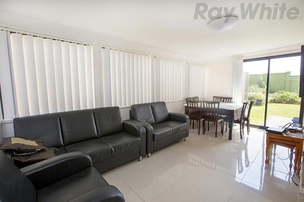 1 Ruse Place, Carnes Hill NSW 2171, Carnes Hill - Thumbnail 5
