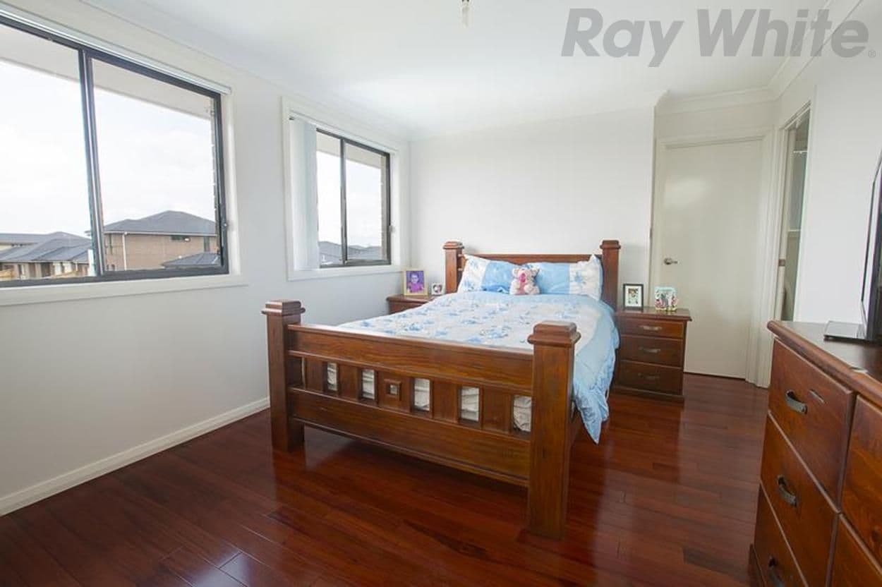 1 Ruse Place, Carnes Hill NSW 2171, Carnes Hill - Thumbnail 7