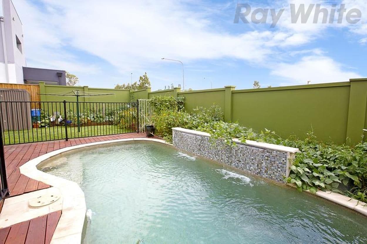 1 Ruse Place, Carnes Hill NSW 2171, Carnes Hill - Thumbnail 8