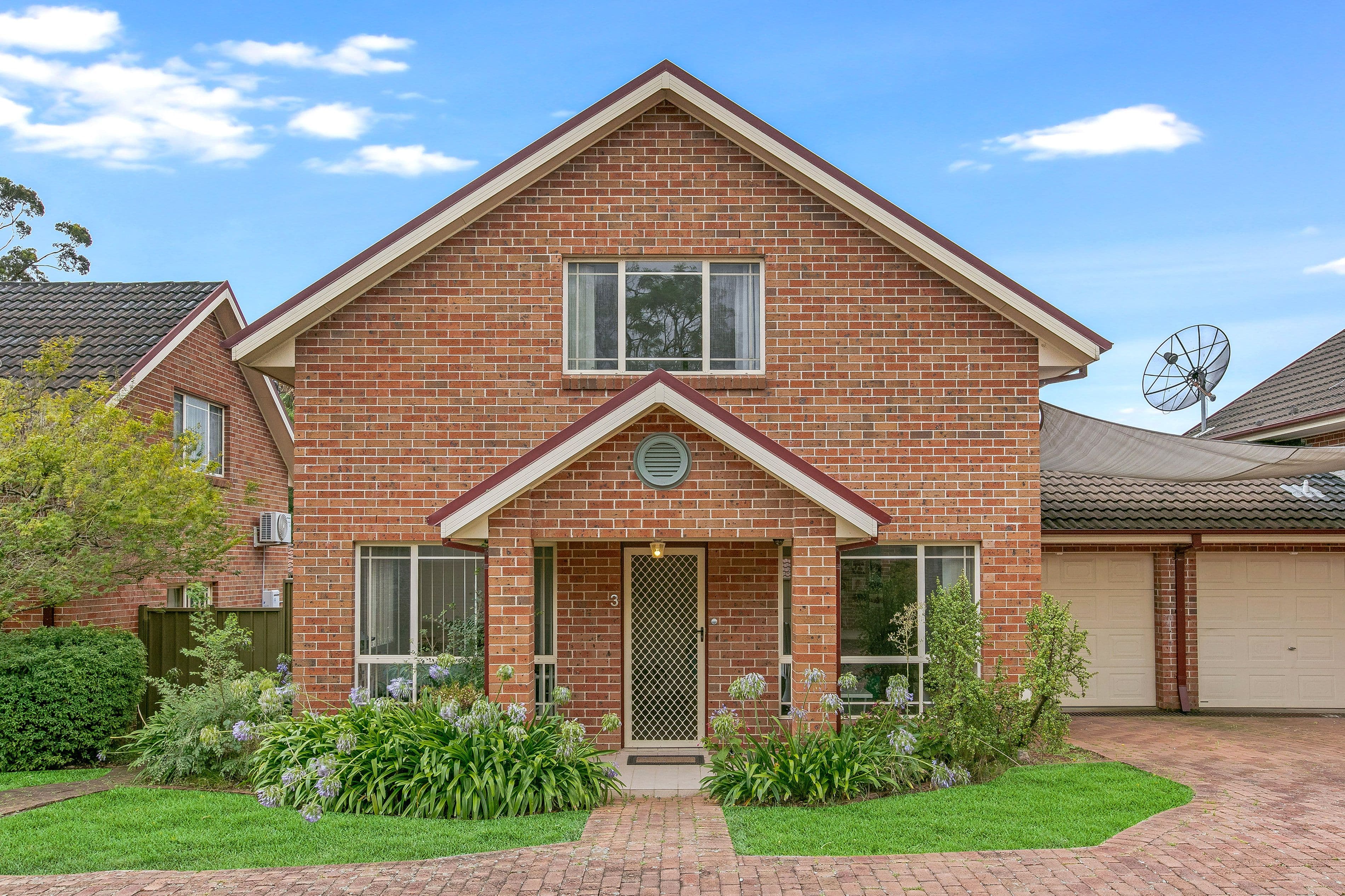 1 Mercury Street, Beverly Hills NSW 2209, Beverly Hills - Image 1