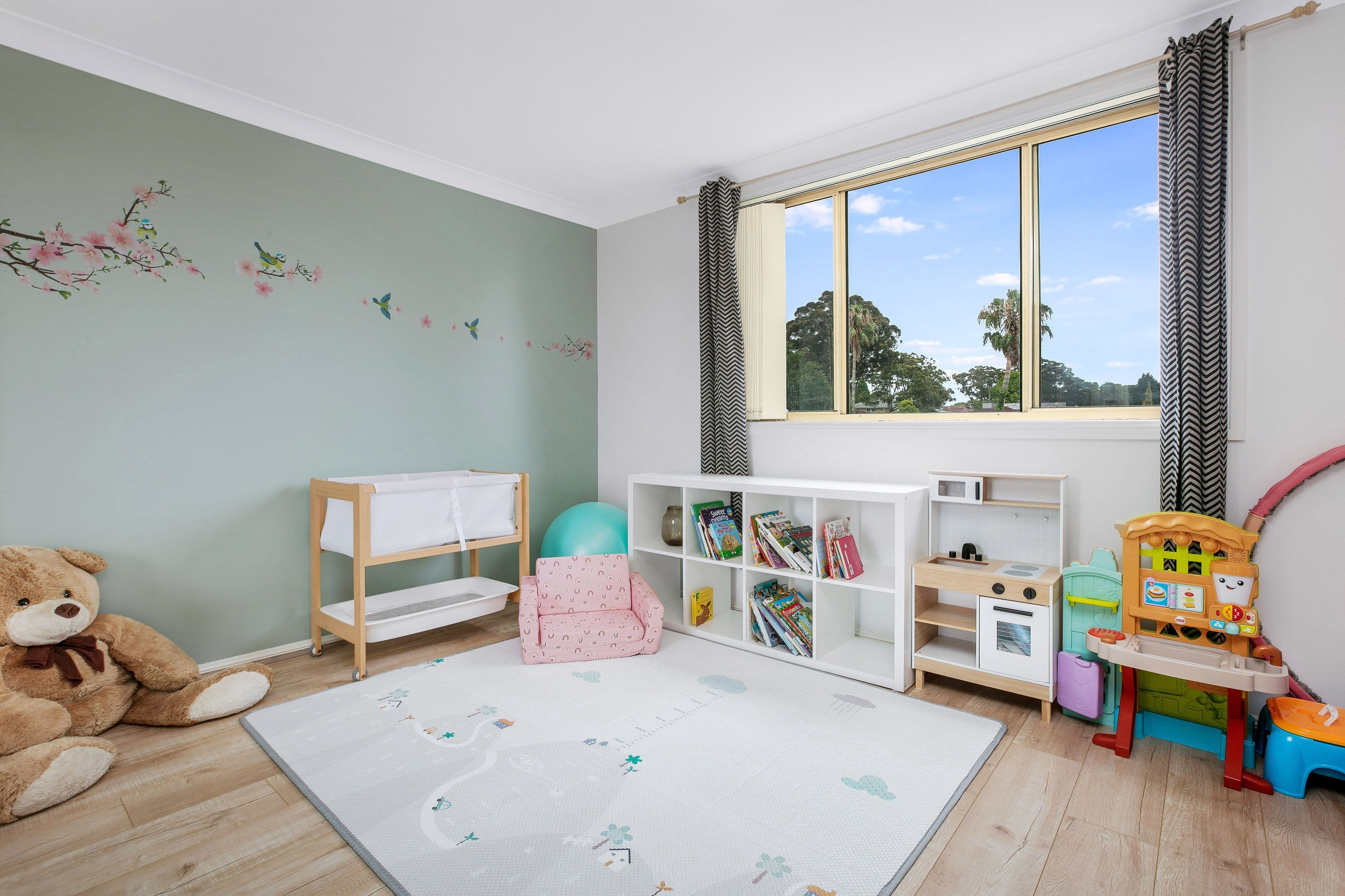 1 Mercury Street, Beverly Hills NSW 2209, Beverly Hills - Thumbnail 7