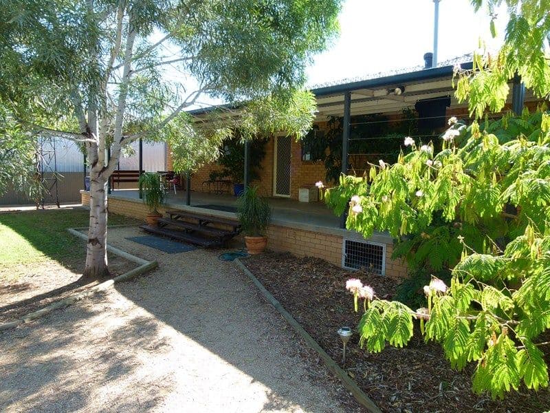71 Church Street, FORBES NSW 2871, Forbes - Image 1