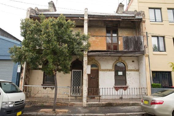 55 Vine Street, CHIPPENDALE NSW 2008, Darlington - Image 1