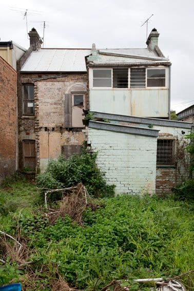 55 Vine Street, CHIPPENDALE NSW 2008, Darlington - Thumbnail 2
