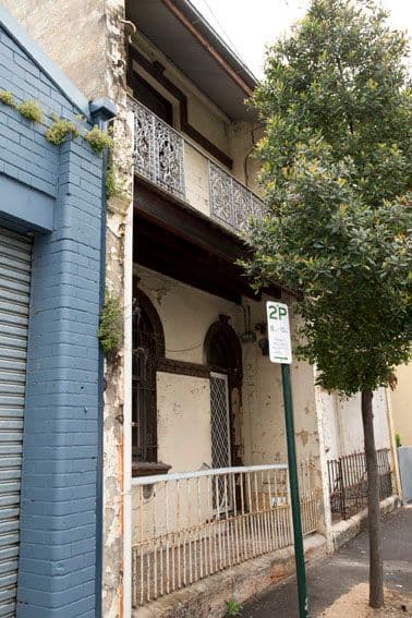 55 Vine Street, CHIPPENDALE NSW 2008, Darlington - Thumbnail 3
