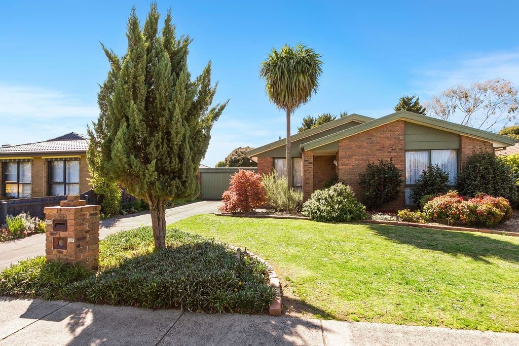 215 Dandelion Drive, Rowville VIC 3178, Rowville - Image 1