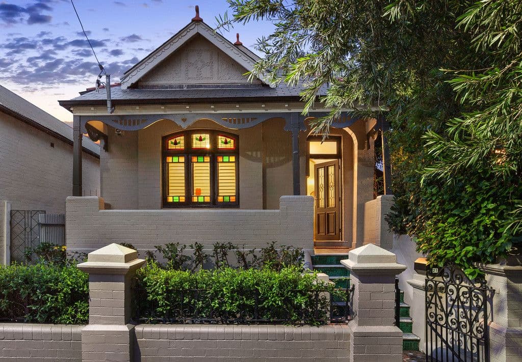 21 Sebastopol Street, Enmore NSW 2042, Enmore - Image 1