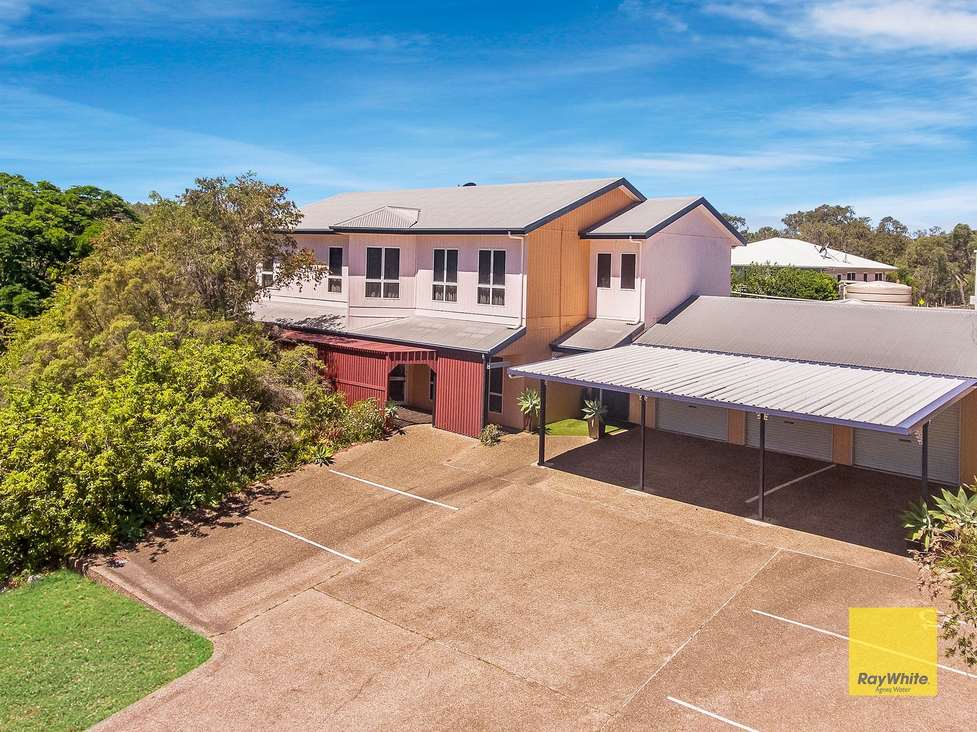 1 Webster Court, Agnes Water QLD 4677, Agnes Water - Thumbnail 2