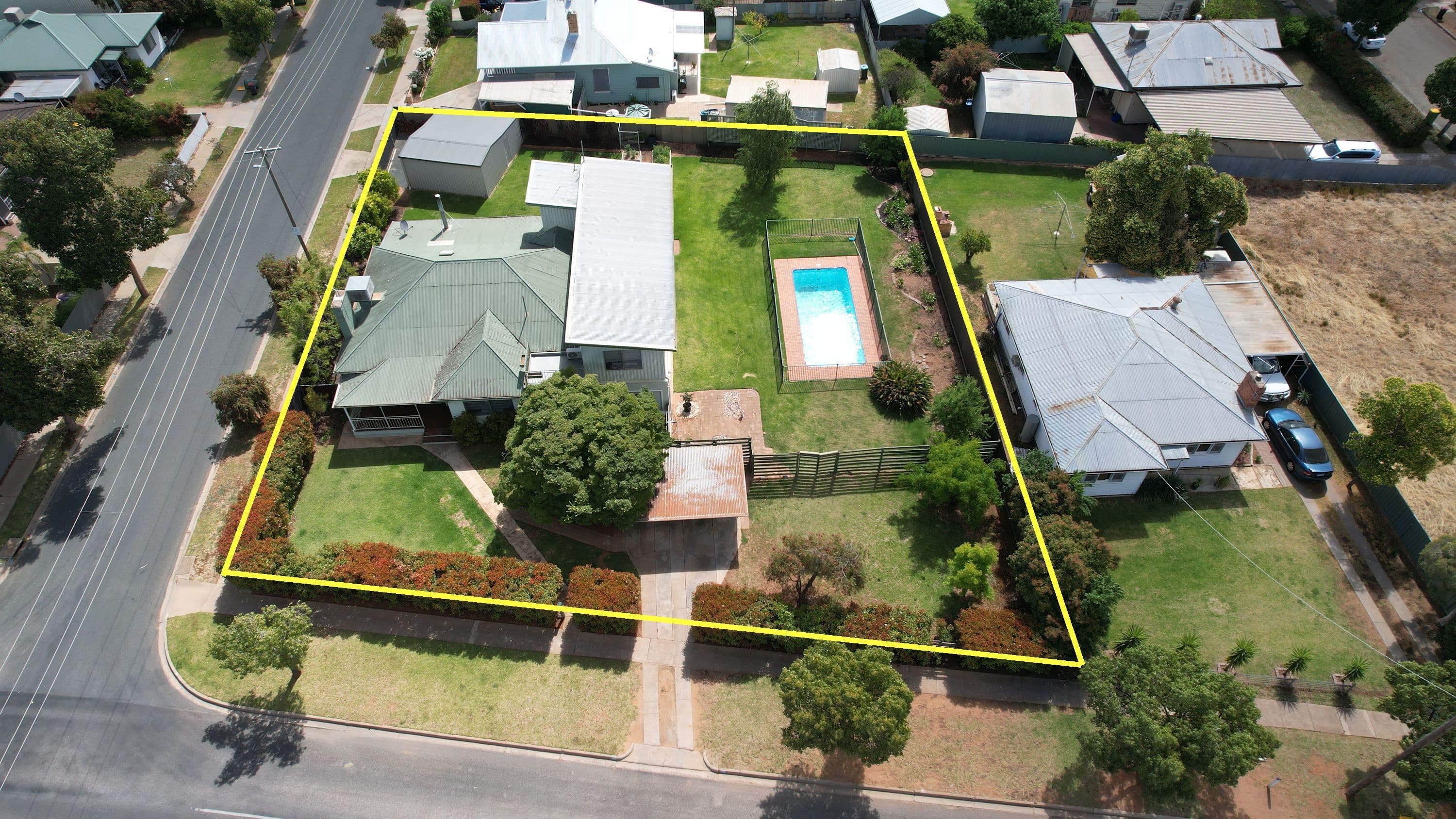 16 Coronation Avenue, Swan Hill VIC 3585, Swan Hill - Thumbnail 3