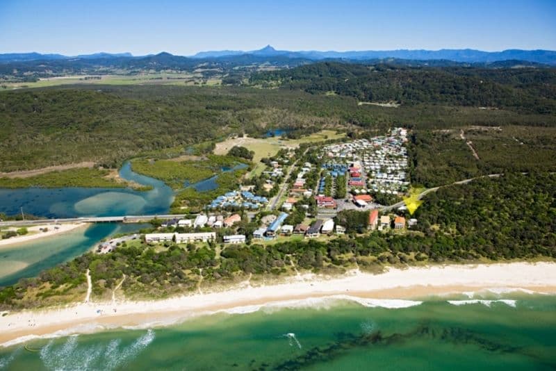4 Tweed Coast Road, HASTINGS POINT NSW 2489, Hastings Point - Thumbnail 2