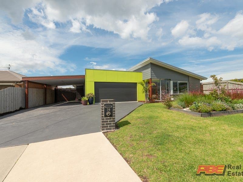 76 Turner Street, Wonthaggi VIC 3995, North Wonthaggi - Image 1
