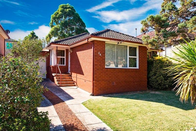38 Edith Street, HURSTVILLE NSW 2220, Hurstville - Image 1