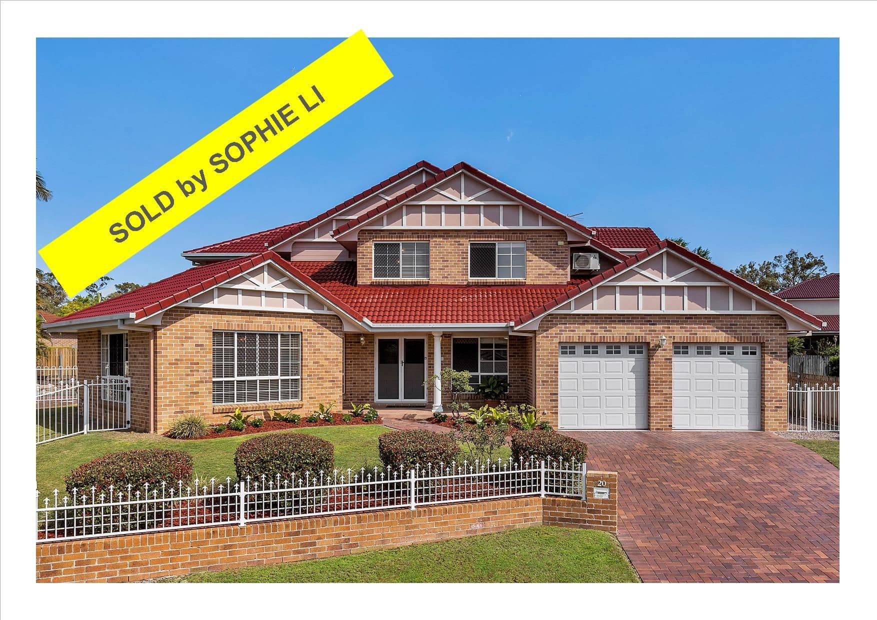 20 Liquidambar Place, Stretton QLD 4116, Stretton - Image 1