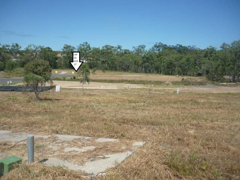 Lot 17 Ingra Close, GLADSTONE QLD 4680, Gladstone - Image 1