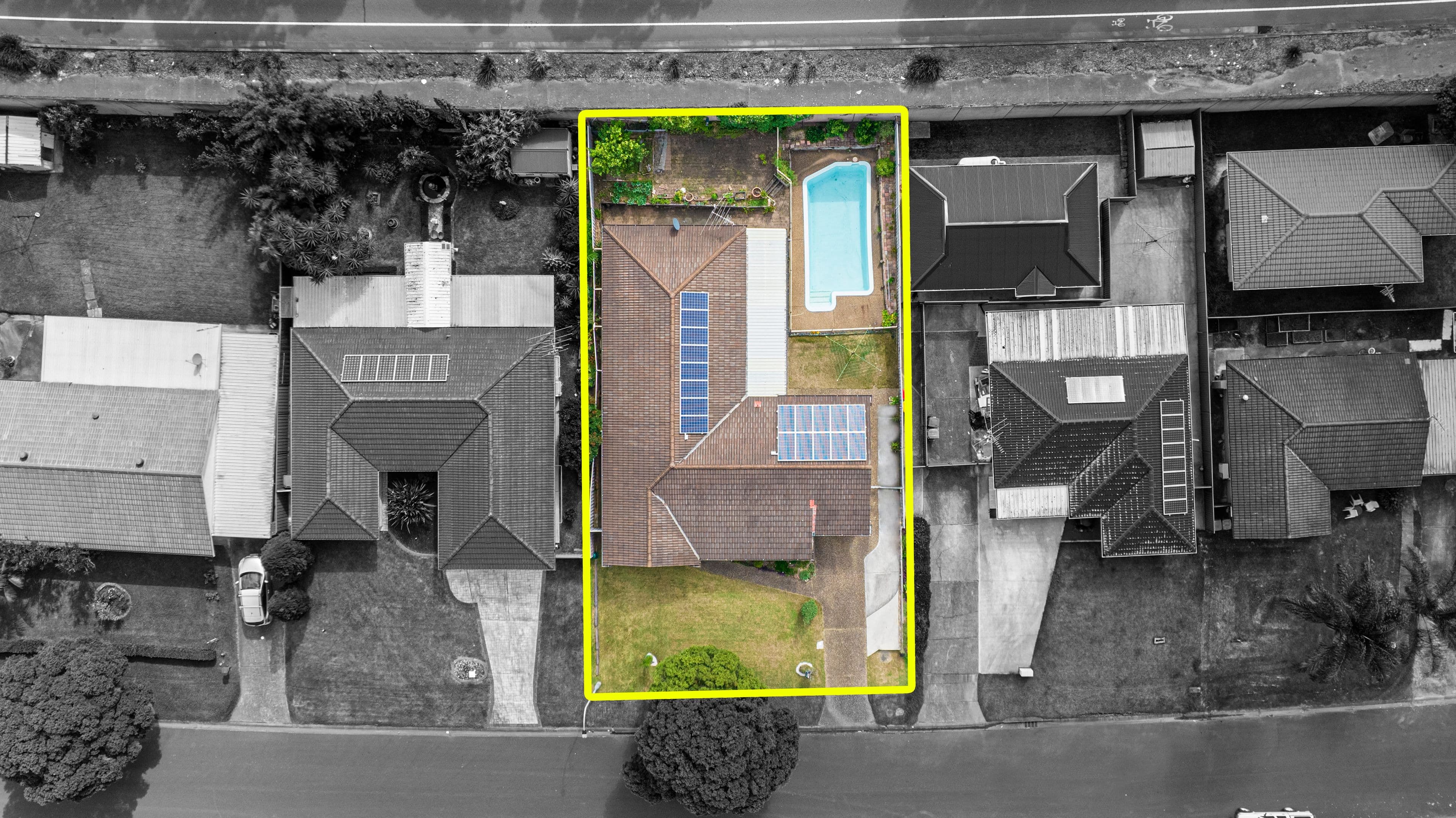 37 Glen Elgin Crescent, Edensor Park NSW 2176, Edensor Park - Thumbnail 3