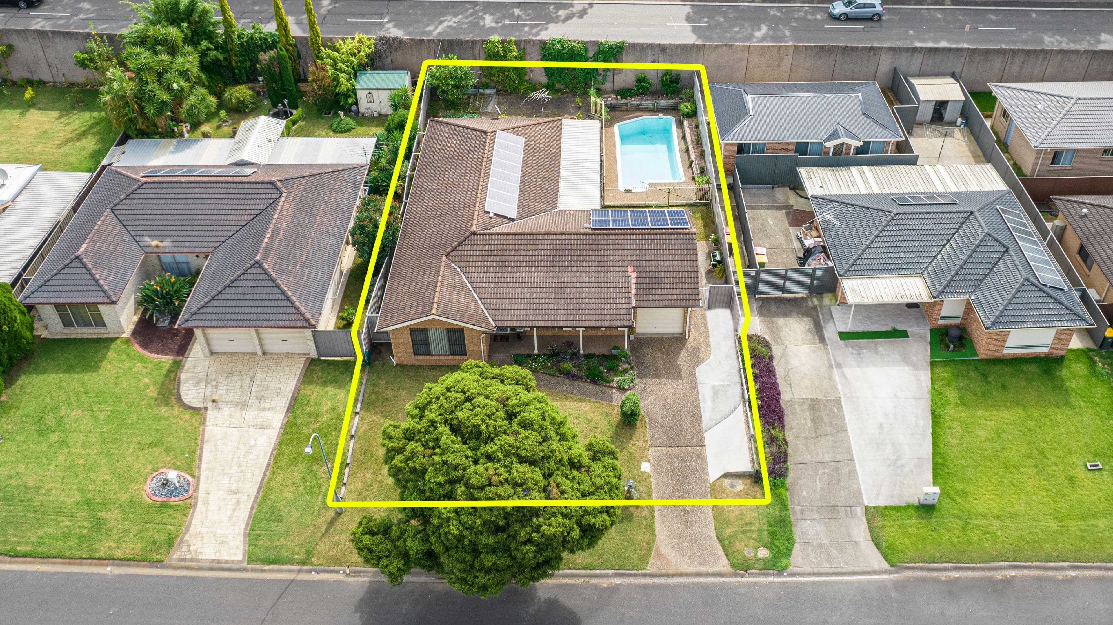 37 Glen Elgin Crescent, Edensor Park NSW 2176, Edensor Park - Thumbnail 4