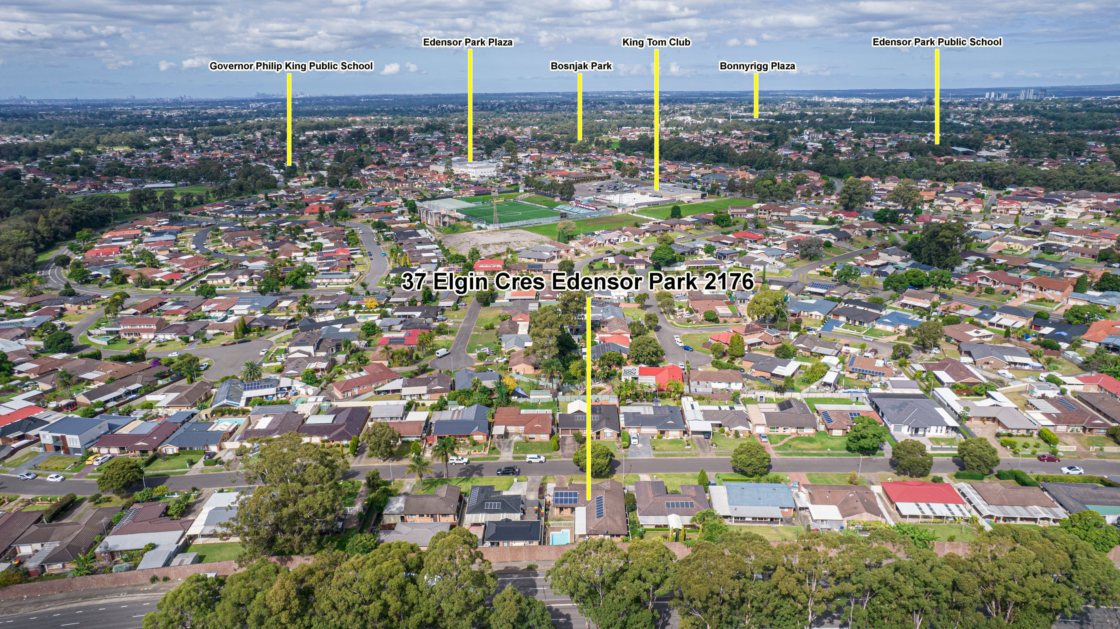 37 Glen Elgin Crescent, Edensor Park NSW 2176, Edensor Park - Thumbnail 5
