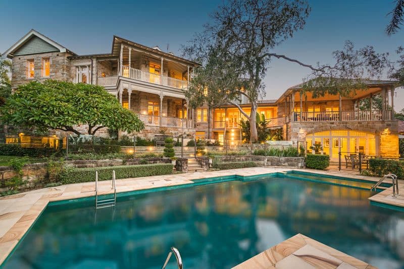 200 Raglan Street, Mosman - Image 1