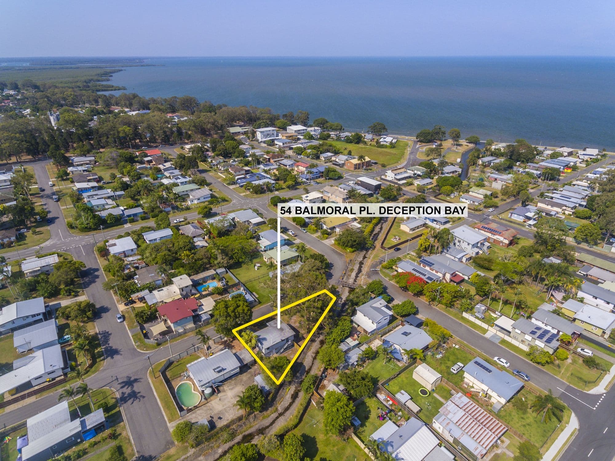 54 Balmoral Place, Deception Bay QLD 4508, Deception Bay - Image 1