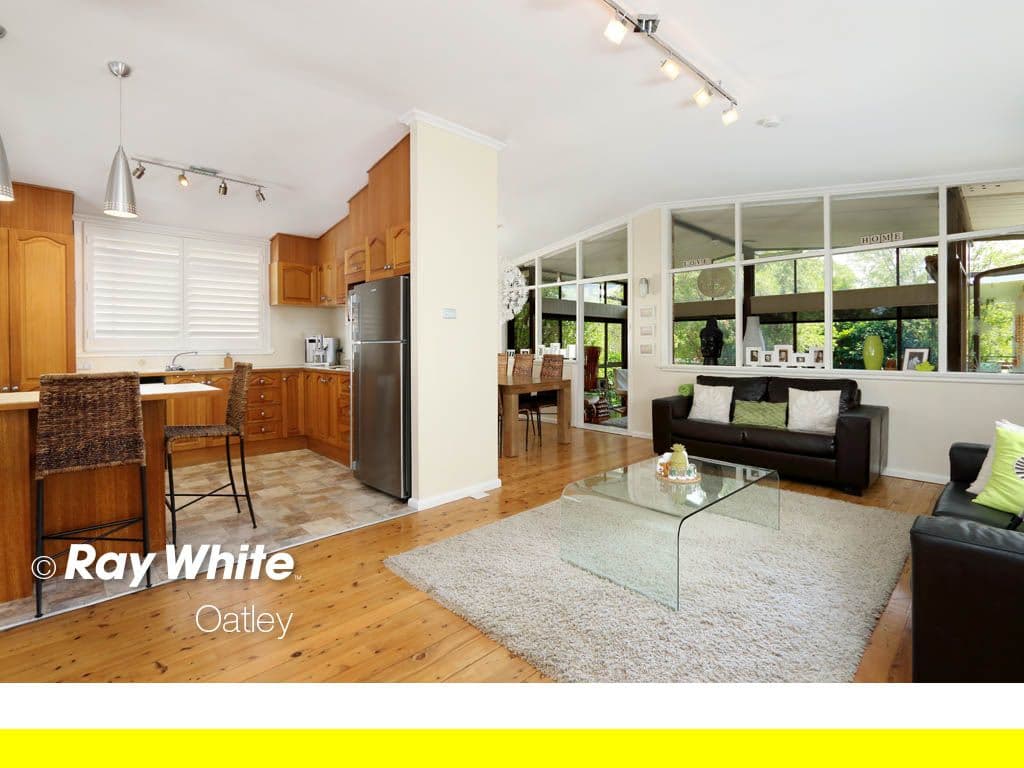 28 Park Avenue, OATLEY NSW 2223, Oatley - Thumbnail 2