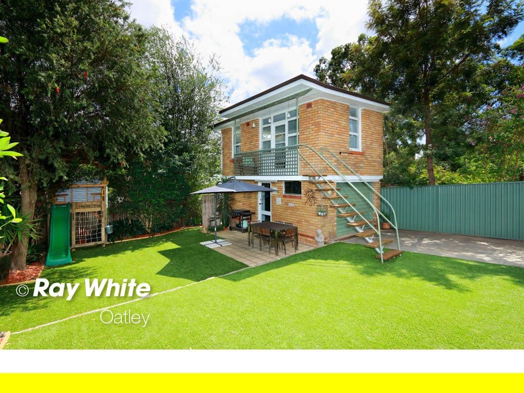28 Park Avenue, OATLEY NSW 2223, Oatley - Thumbnail 3