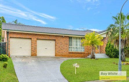 163 Whitford Road, Hinchinbrook NSW 2168, Hinchinbrook - Image 1