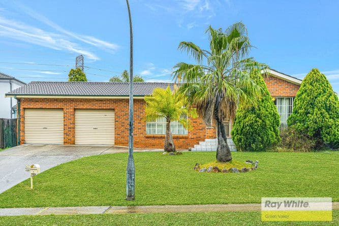 163 Whitford Road, Hinchinbrook NSW 2168, Hinchinbrook - Thumbnail 2