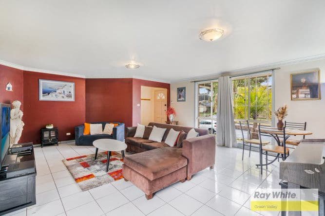 163 Whitford Road, Hinchinbrook NSW 2168, Hinchinbrook - Thumbnail 5