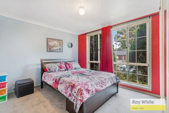163 Whitford Road, Hinchinbrook NSW 2168, Hinchinbrook - Thumbnail 6