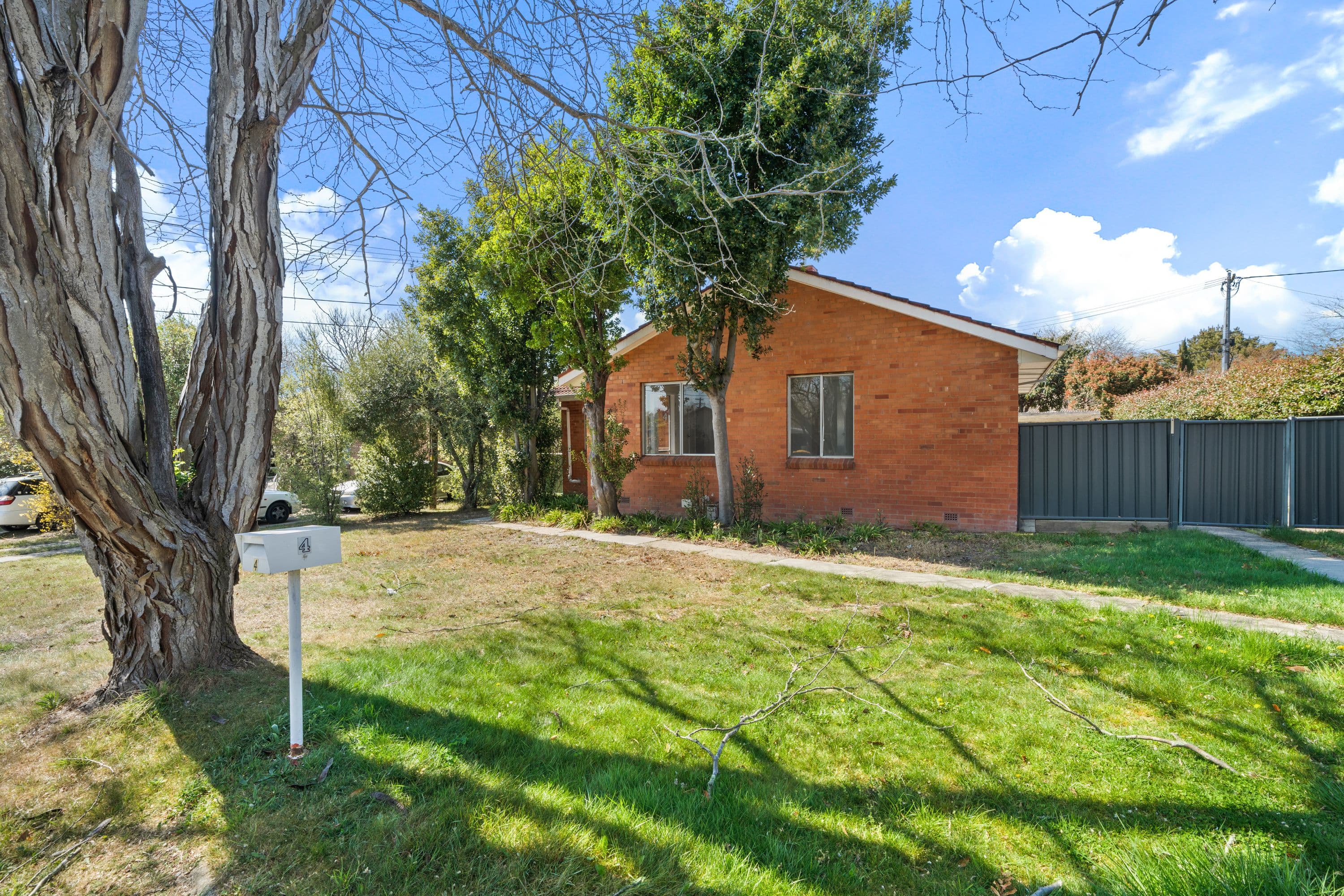 4 Verran Place, Curtin ACT 2605, Curtin - Image 1