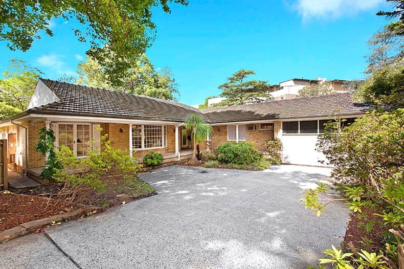 1185 Pacific Highway, TURRAMURRA NSW 2074, Turramurra - Image 1