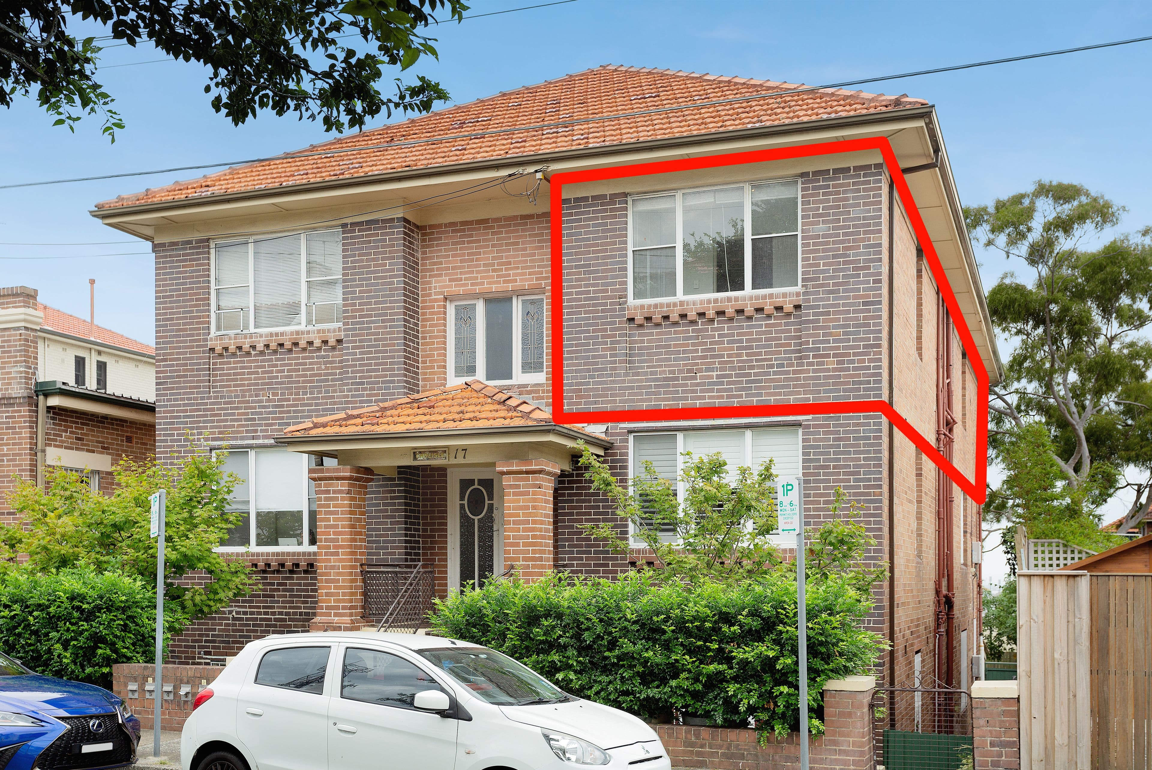 17 Botany Street, Bondi Junction NSW 2022, Bondi Junction - Image 1