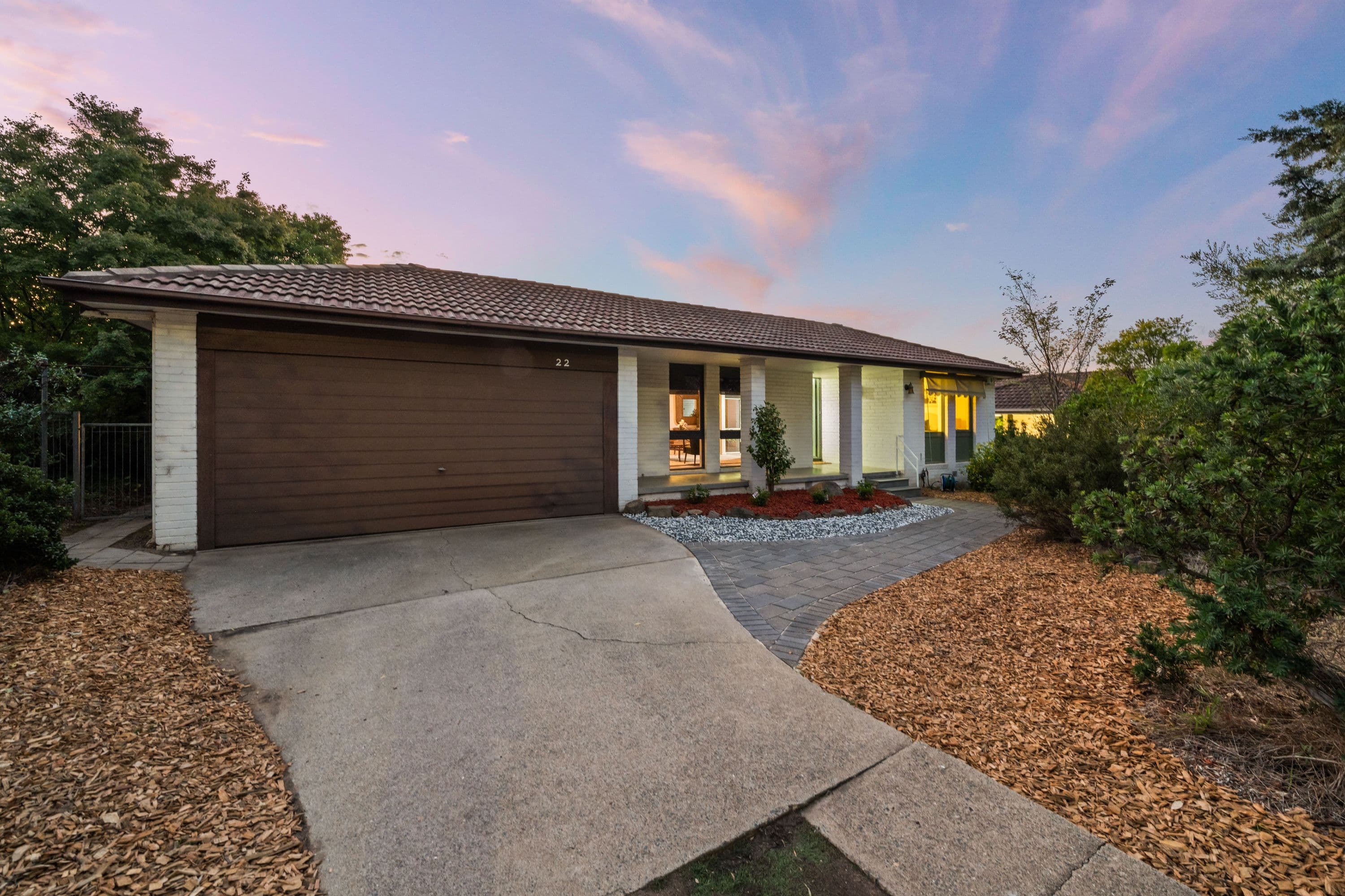 22 Shumack Street, Weetangera ACT 2614, Weetangera - Thumbnail 2
