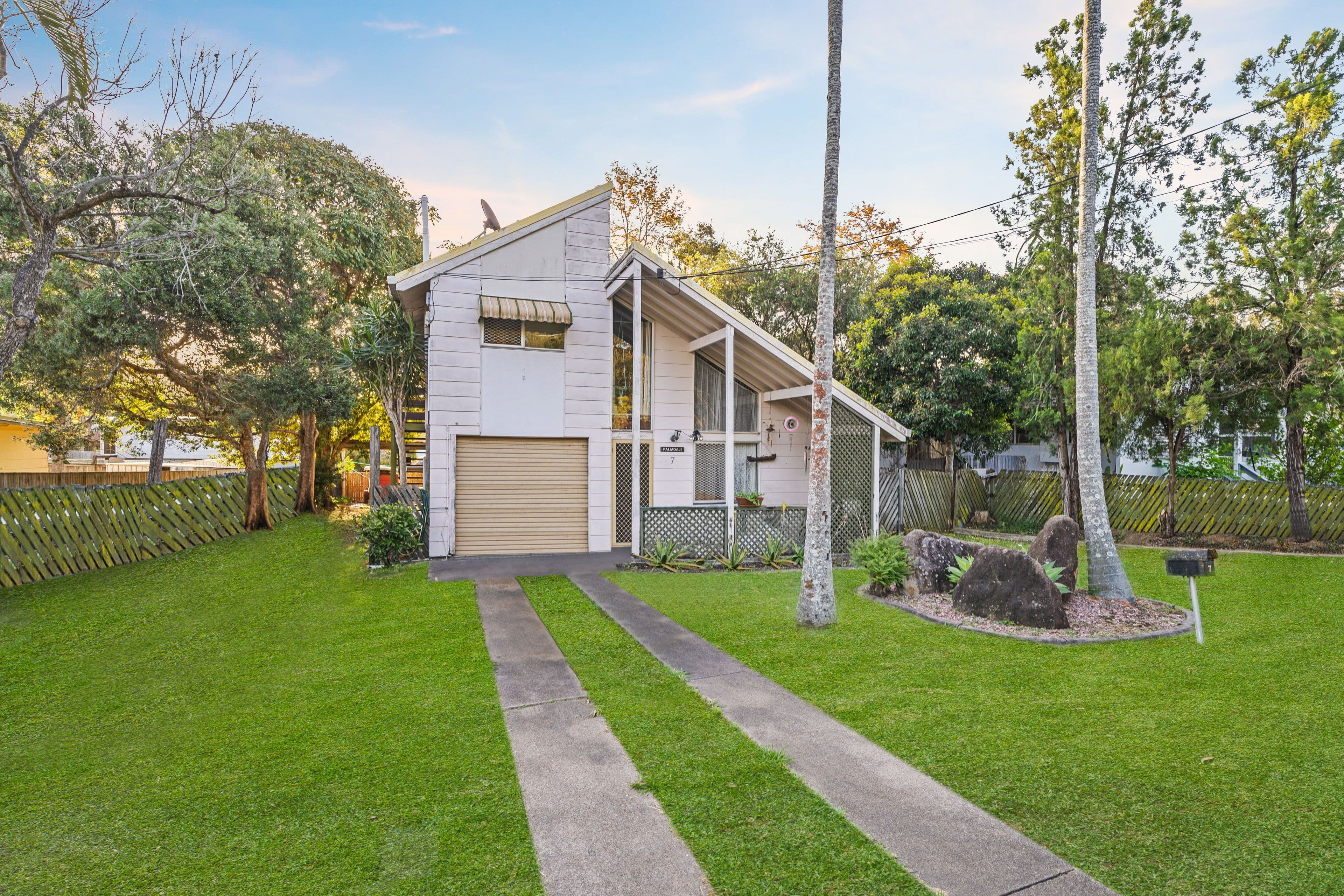 7 Dorsey Crescent, Bundamba QLD 4304, Bundamba - Image 1