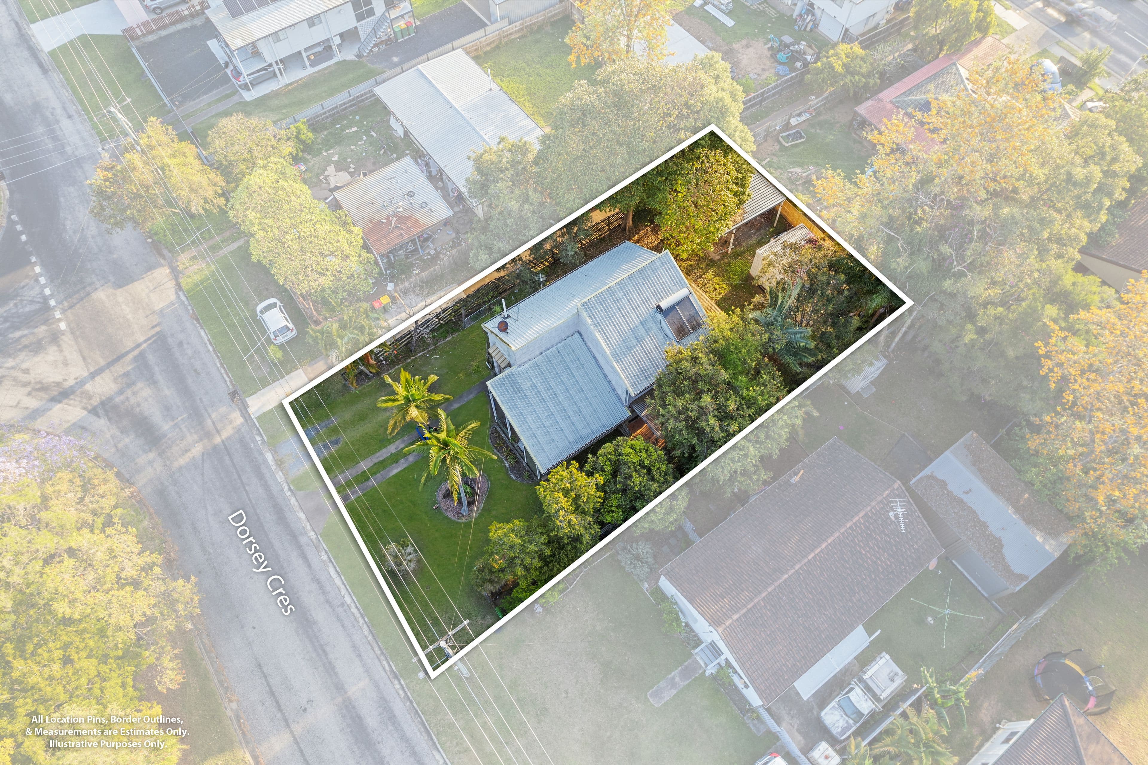 7 Dorsey Crescent, Bundamba QLD 4304, Bundamba - Thumbnail 2