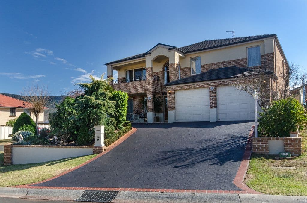 2 Kirriemuir Glen, HORSLEY NSW 2530, Horsley - Image 1