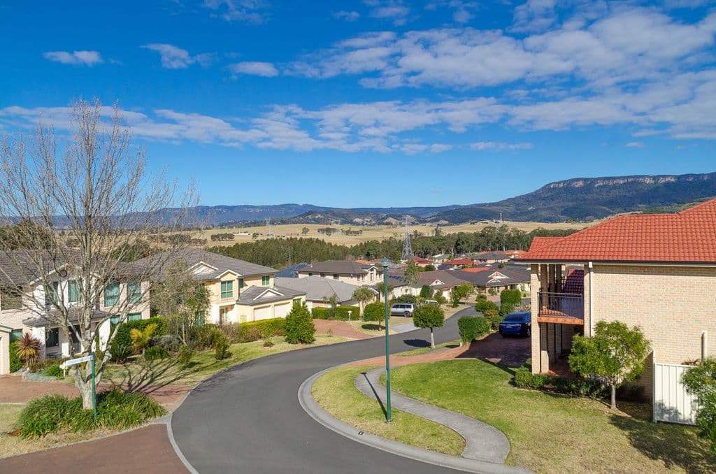 2 Kirriemuir Glen, HORSLEY NSW 2530, Horsley - Thumbnail 2