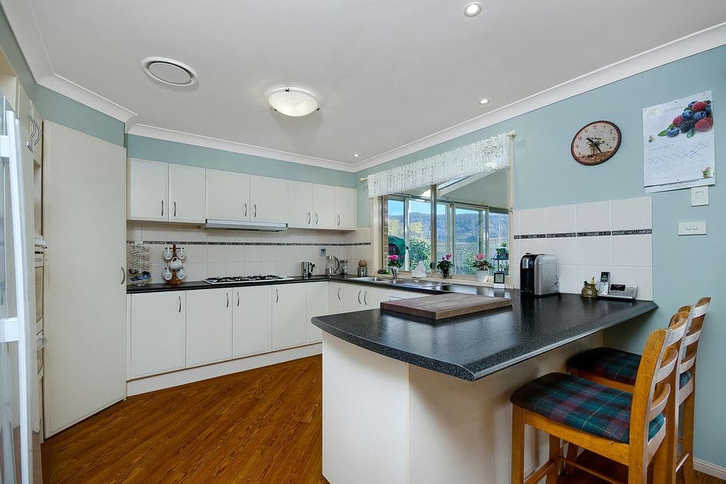 2 Kirriemuir Glen, HORSLEY NSW 2530, Horsley - Thumbnail 5