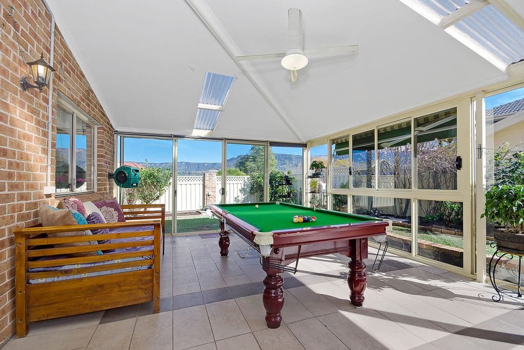2 Kirriemuir Glen, HORSLEY NSW 2530, Horsley - Thumbnail 7